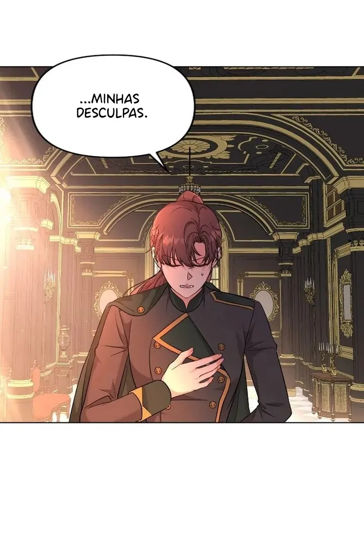 O vilão me pediu em casamento Capítulo 45 Página 80