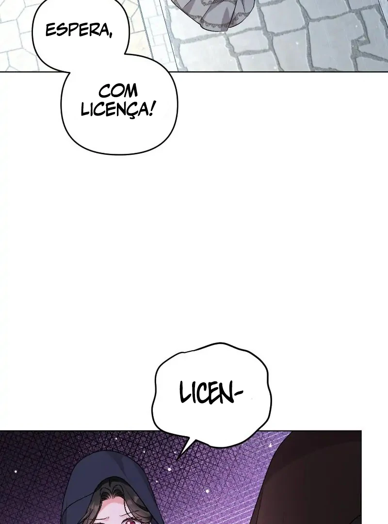 O vilão me pediu em casamento Capítulo 46 Página 55