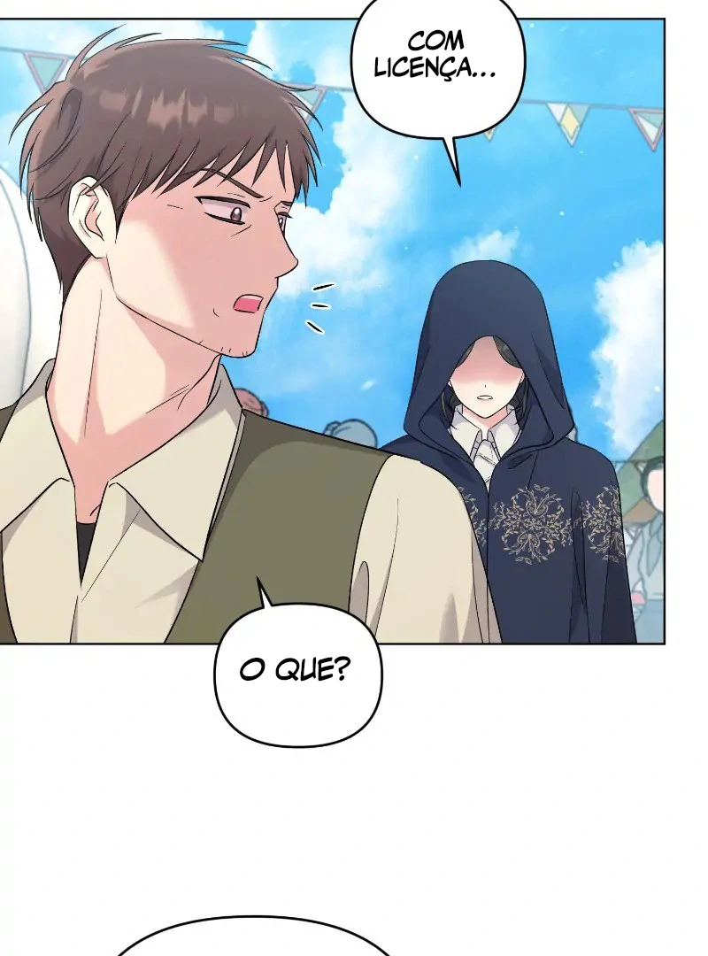 O vilão me pediu em casamento Capítulo 46 Página 7