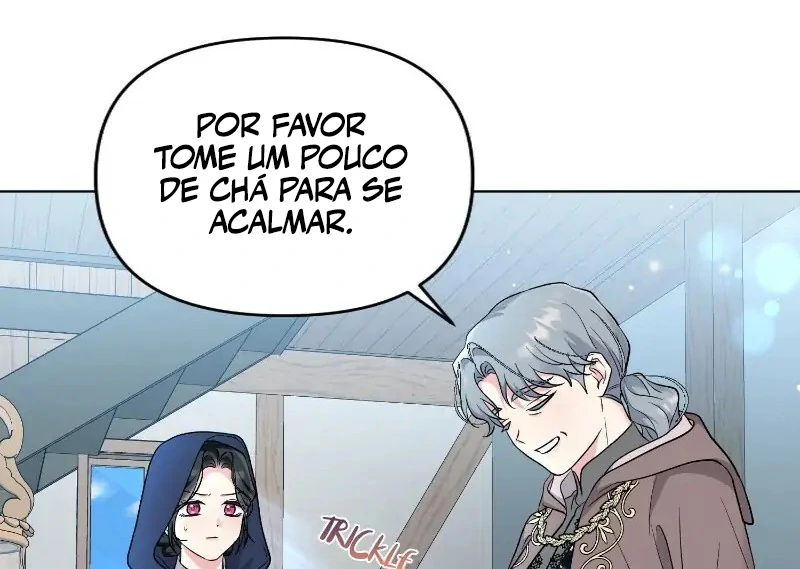 O vilão me pediu em casamento Capítulo 46 Página 79
