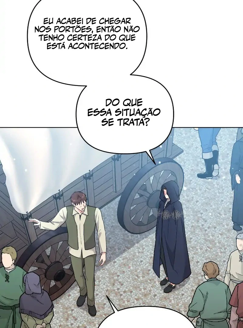 O vilão me pediu em casamento Capítulo 46 Página 8
