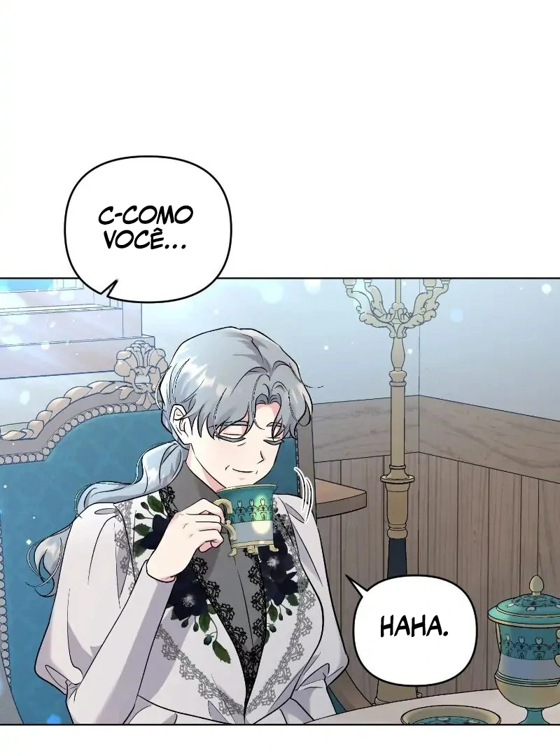 O vilão me pediu em casamento Capítulo 46 Página 85