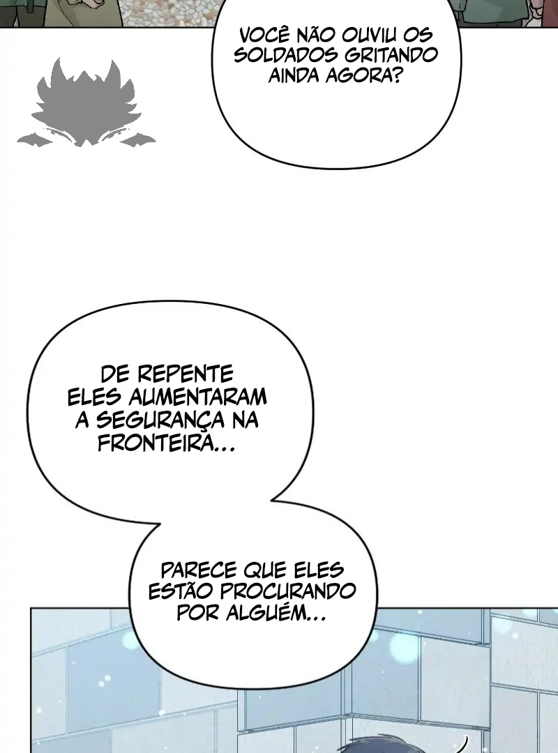 O vilão me pediu em casamento Capítulo 46 Página 9