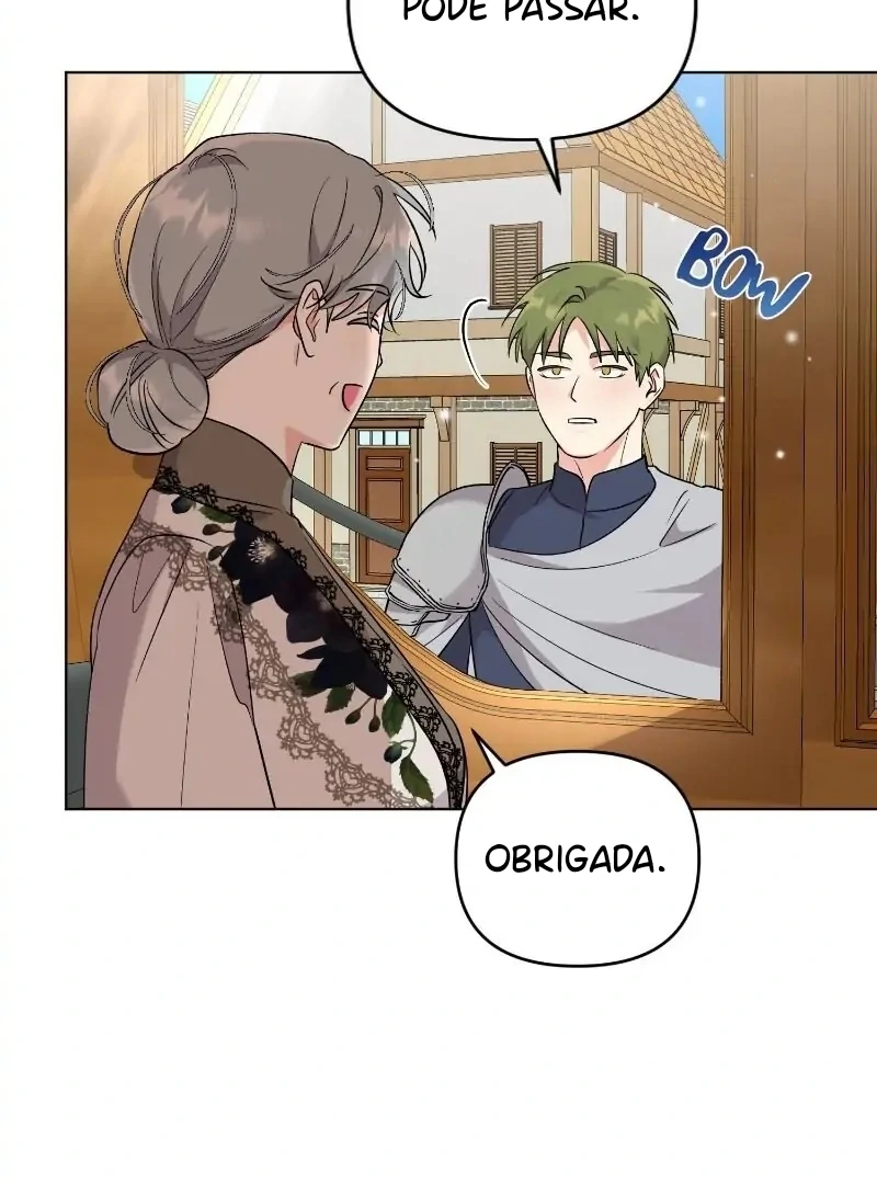 O vilão me pediu em casamento Capítulo 47 Página 36