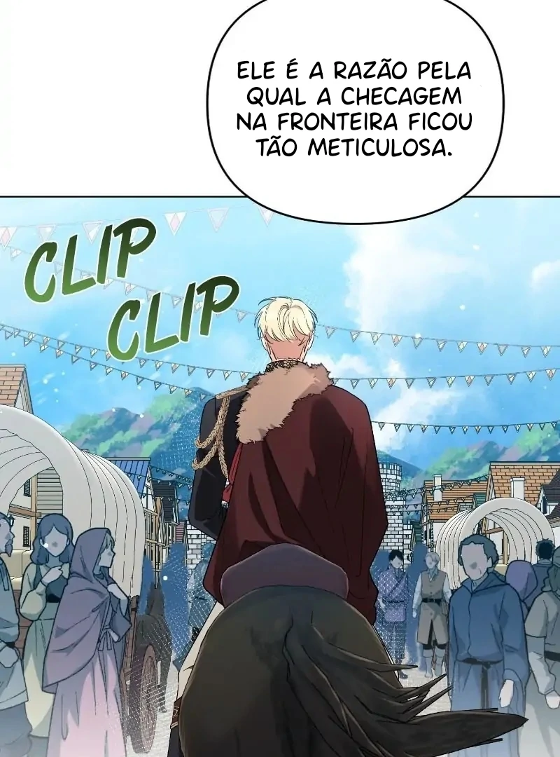 O vilão me pediu em casamento Capítulo 47 Página 8