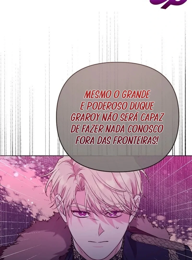 O vilão me pediu em casamento Capítulo 47 Página 83
