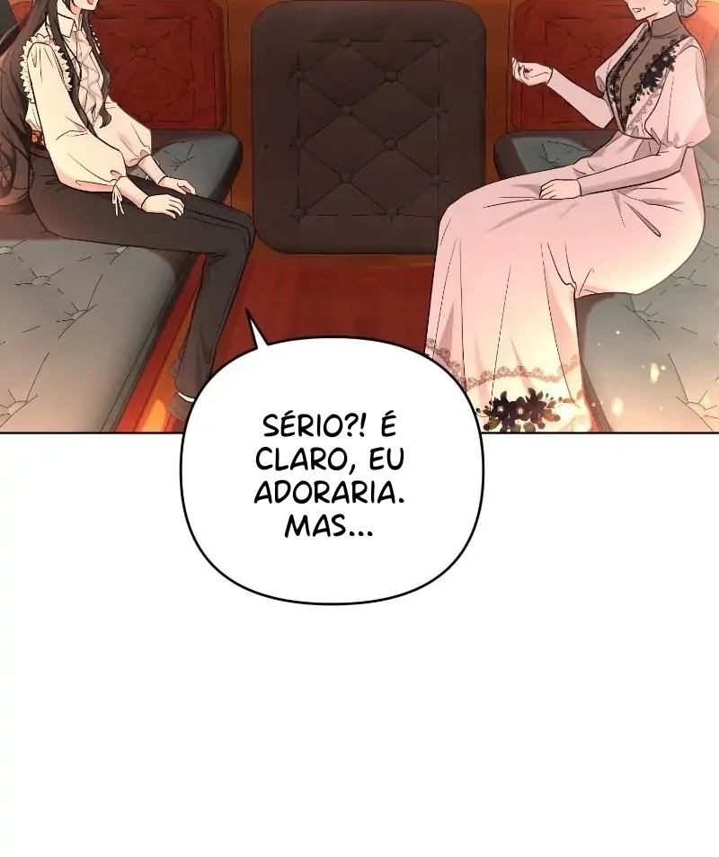 O vilão me pediu em casamento Capítulo 48 Página 12