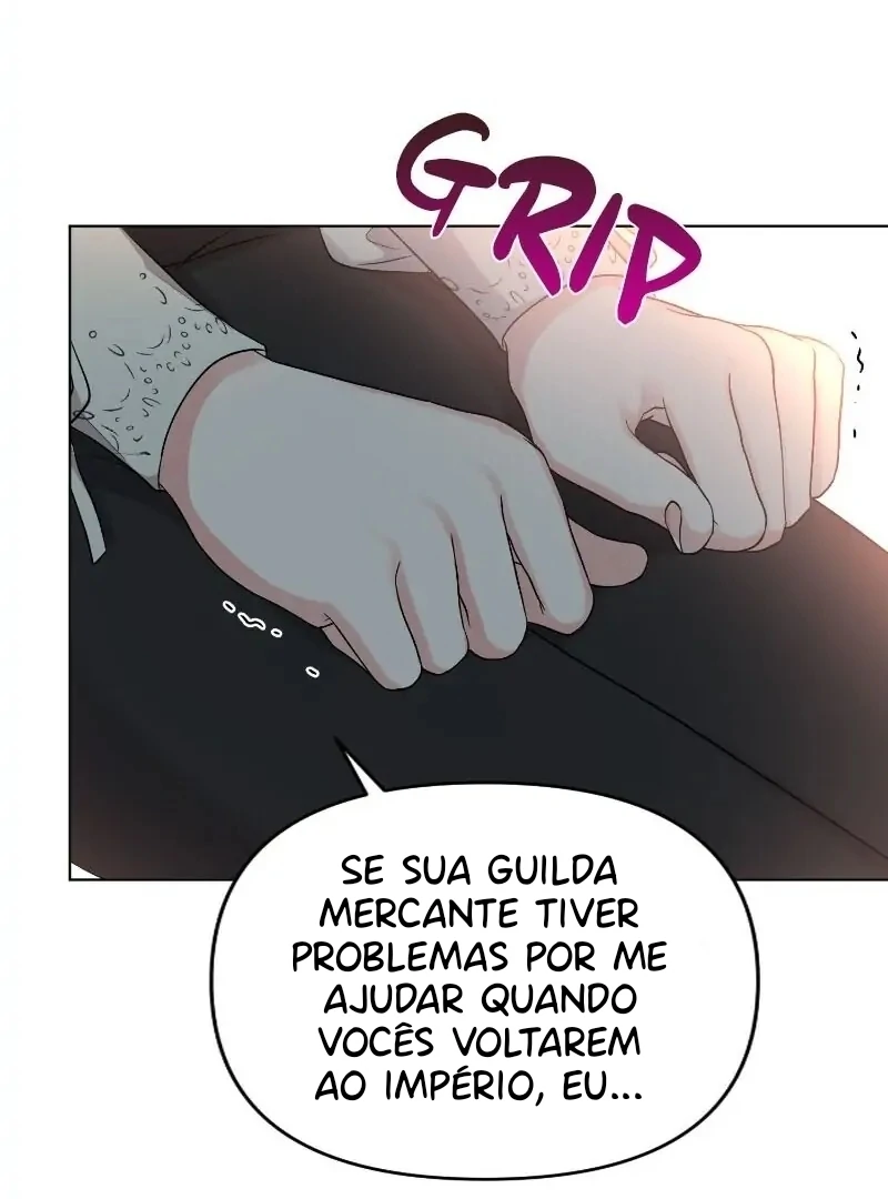 O vilão me pediu em casamento Capítulo 48 Página 14