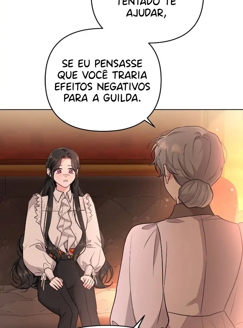 O vilão me pediu em casamento Capítulo 48 Página 22