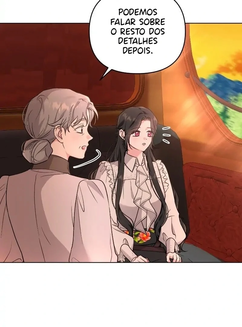 O vilão me pediu em casamento Capítulo 48 Página 30