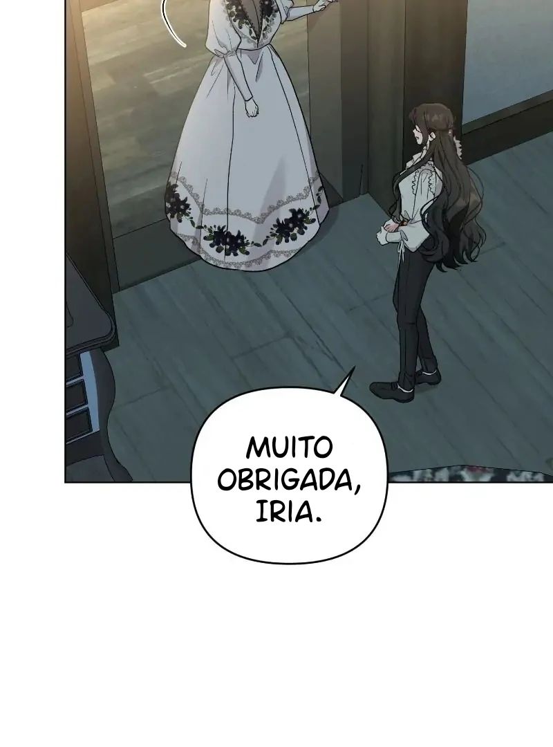 O vilão me pediu em casamento Capítulo 48 Página 36