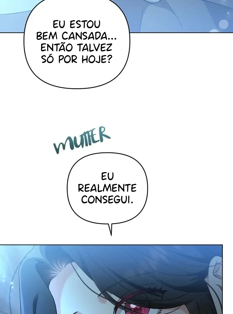 O vilão me pediu em casamento Capítulo 48 Página 47
