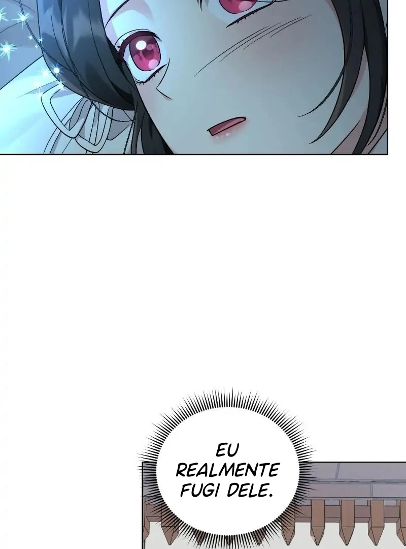 O vilão me pediu em casamento Capítulo 48 Página 48