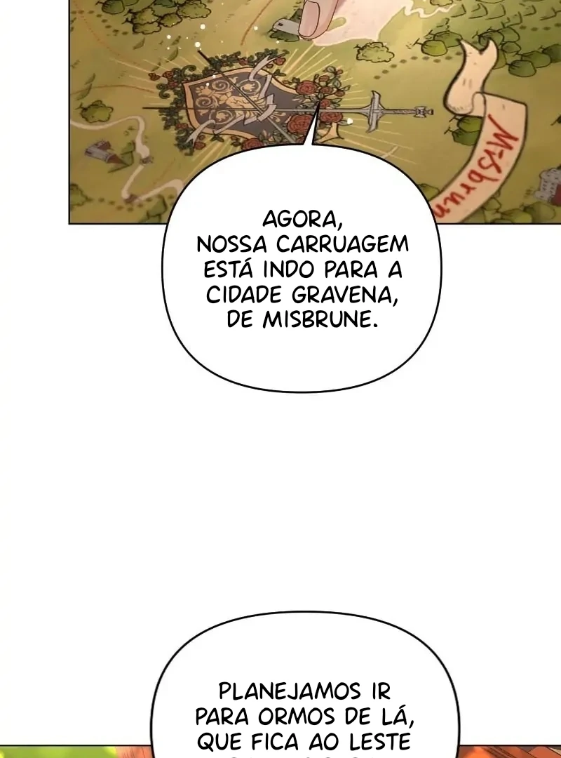 O vilão me pediu em casamento Capítulo 48 Página 5