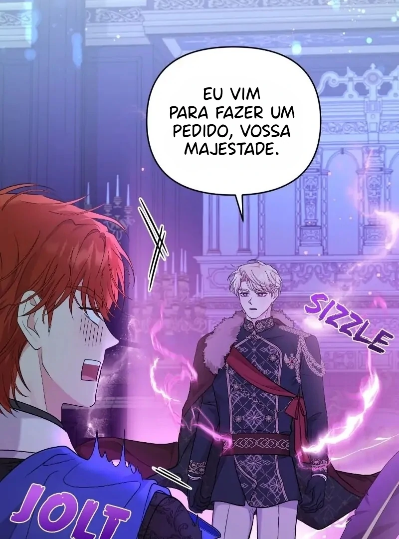 O vilão me pediu em casamento Capítulo 48 Página 59