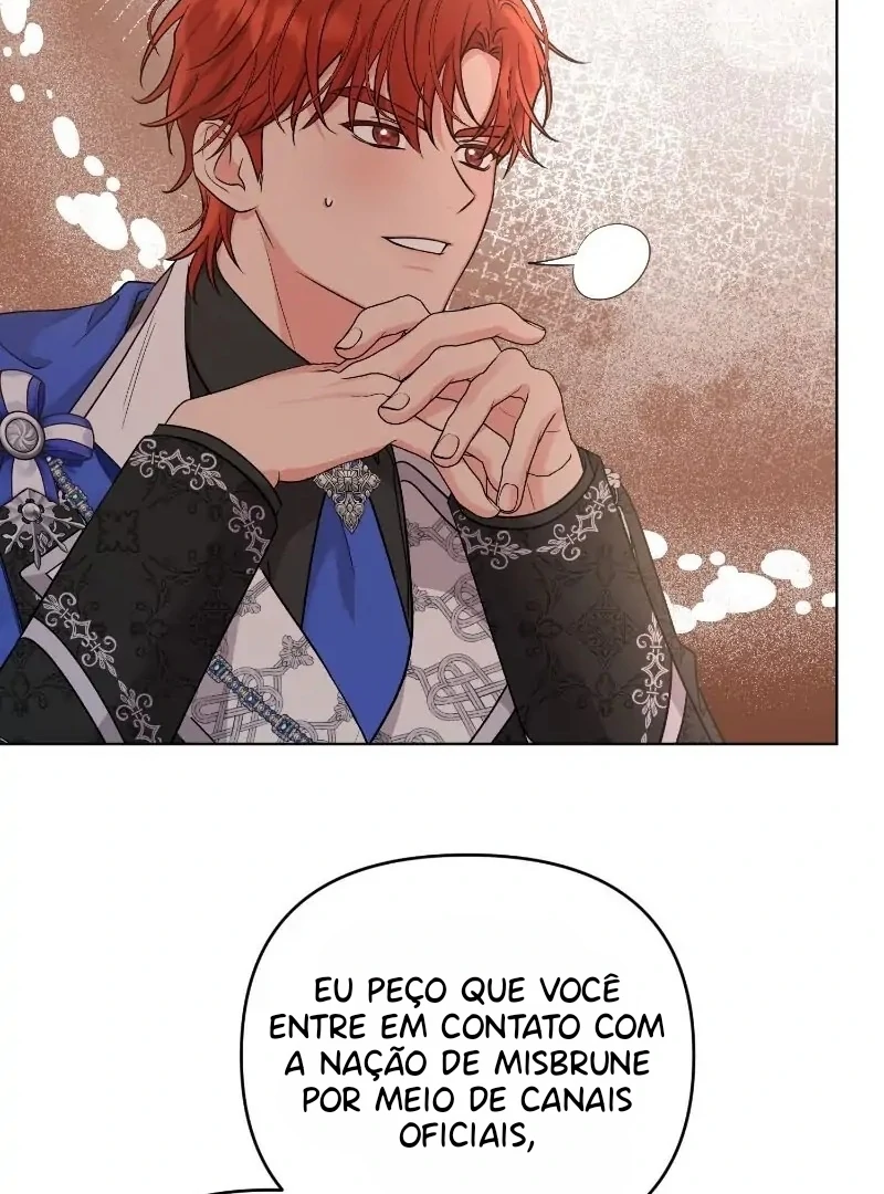 O vilão me pediu em casamento Capítulo 48 Página 63