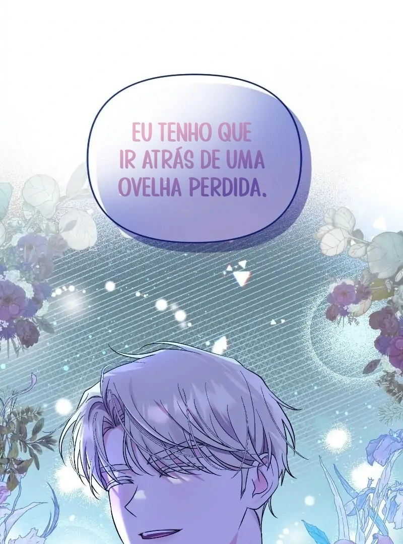 O vilão me pediu em casamento Capítulo 48 Página 69