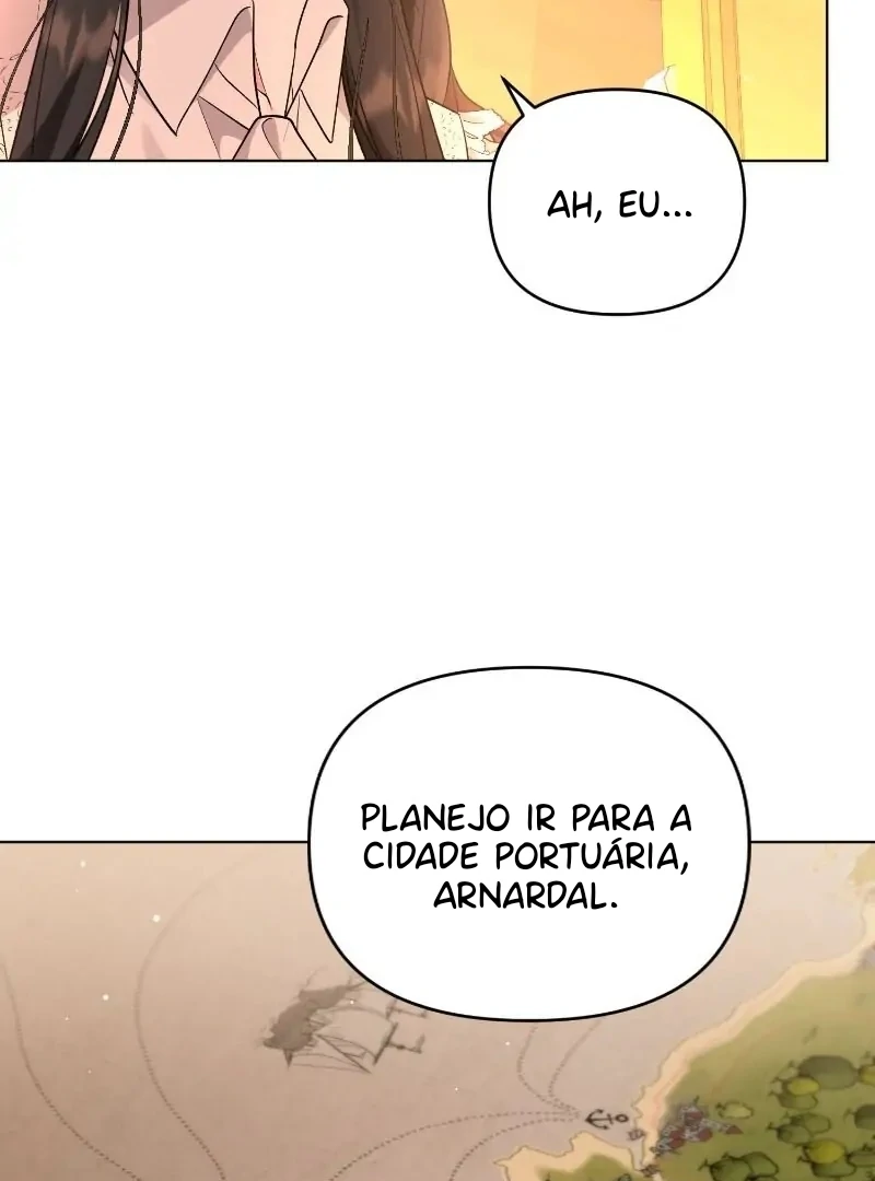 O vilão me pediu em casamento Capítulo 48 Página 8