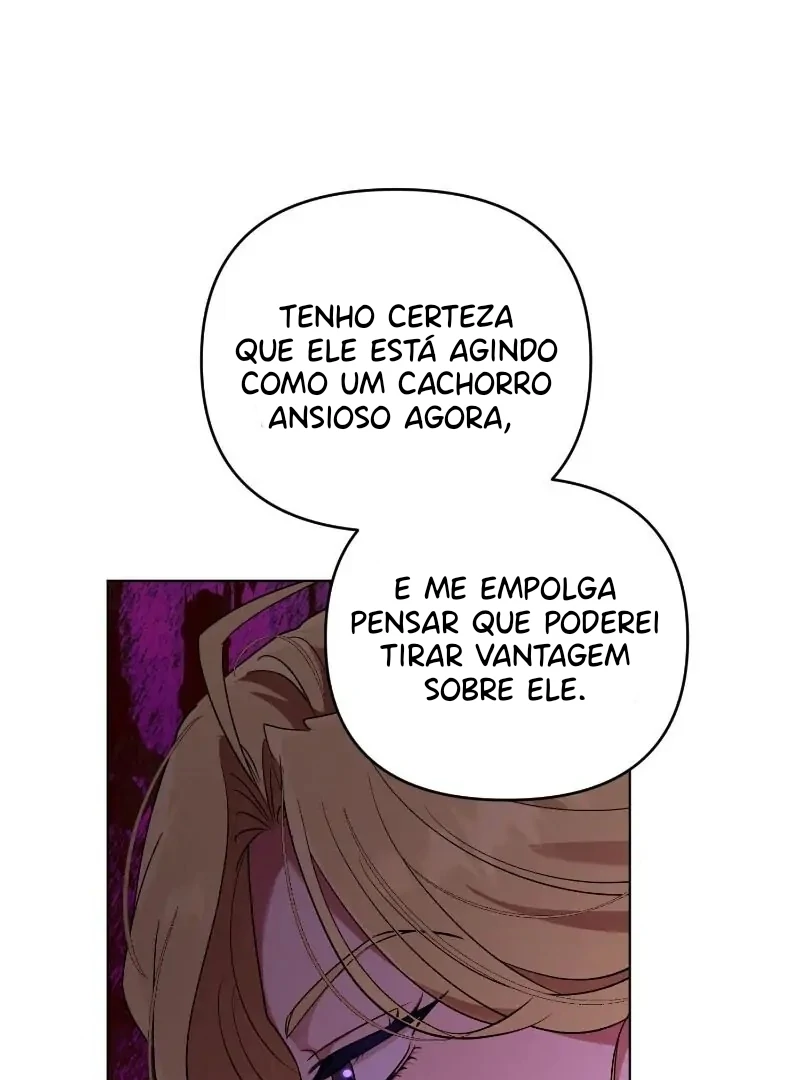 O vilão me pediu em casamento Capítulo 48 Página 82