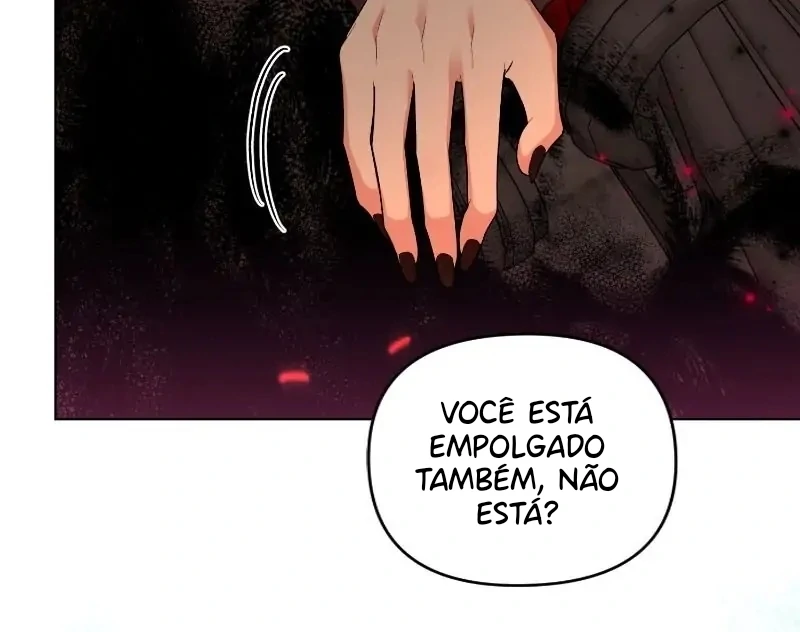 O vilão me pediu em casamento Capítulo 48 Página 84