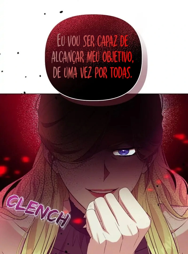 O vilão me pediu em casamento Capítulo 48 Página 89