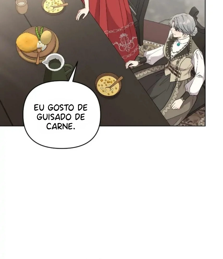 O vilão me pediu em casamento Capítulo 49 Página 10