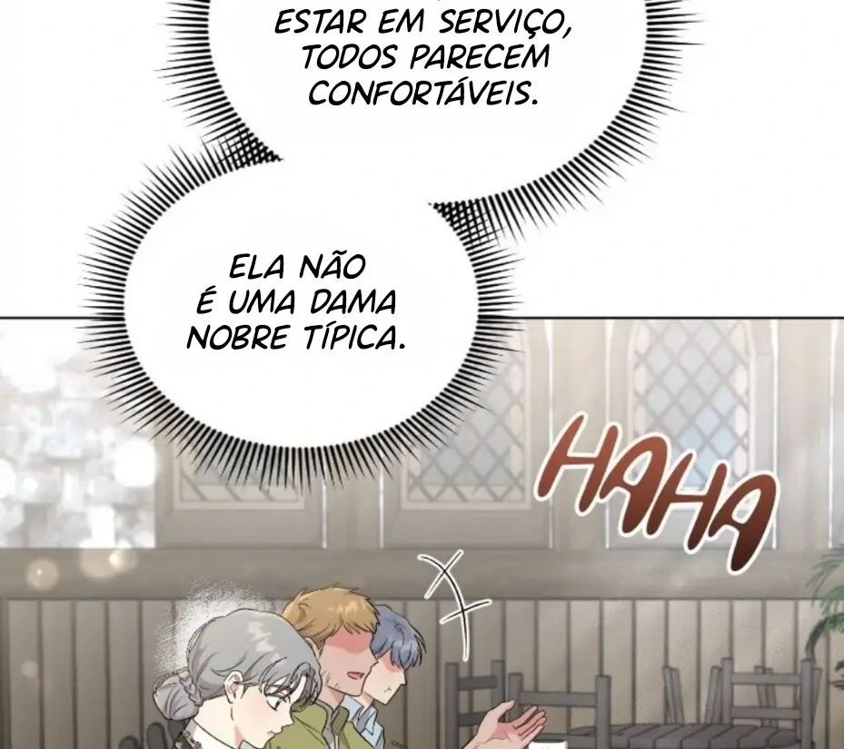 O vilão me pediu em casamento Capítulo 49 Página 13