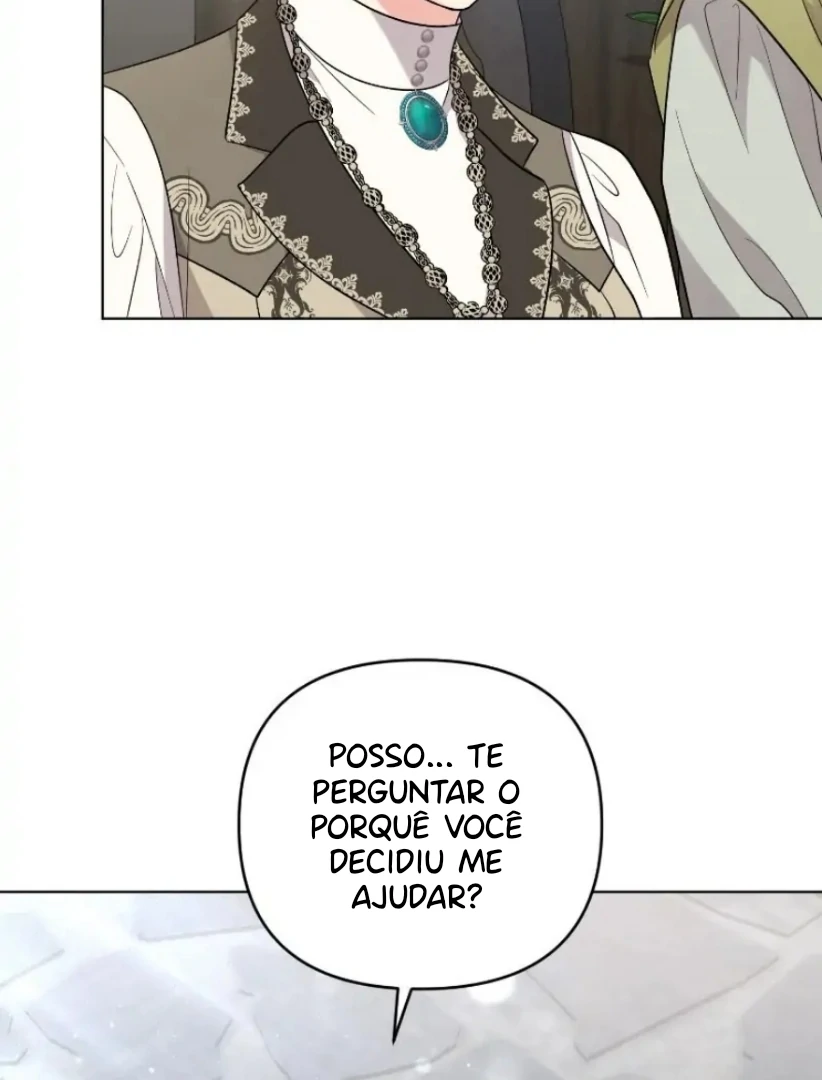 O vilão me pediu em casamento Capítulo 49 Página 18