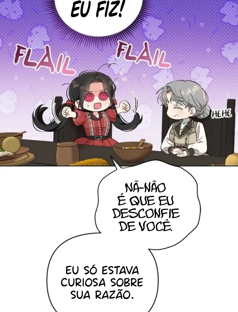 O vilão me pediu em casamento Capítulo 49 Página 20