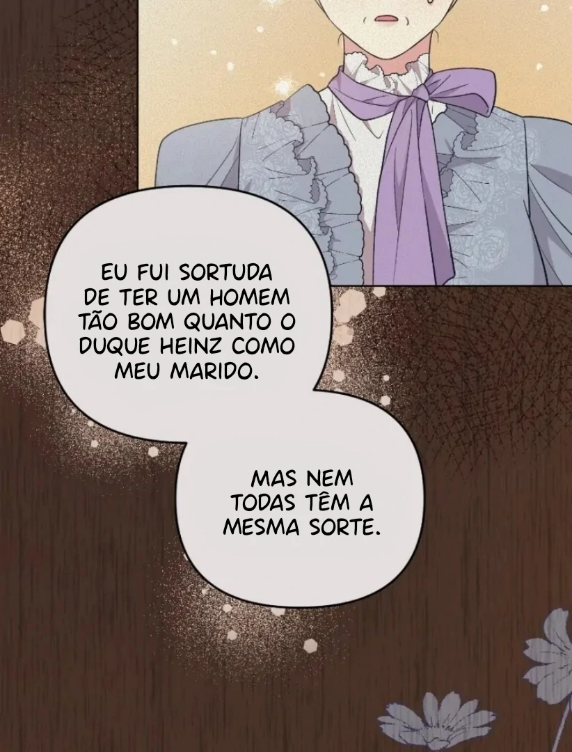 O vilão me pediu em casamento Capítulo 49 Página 27