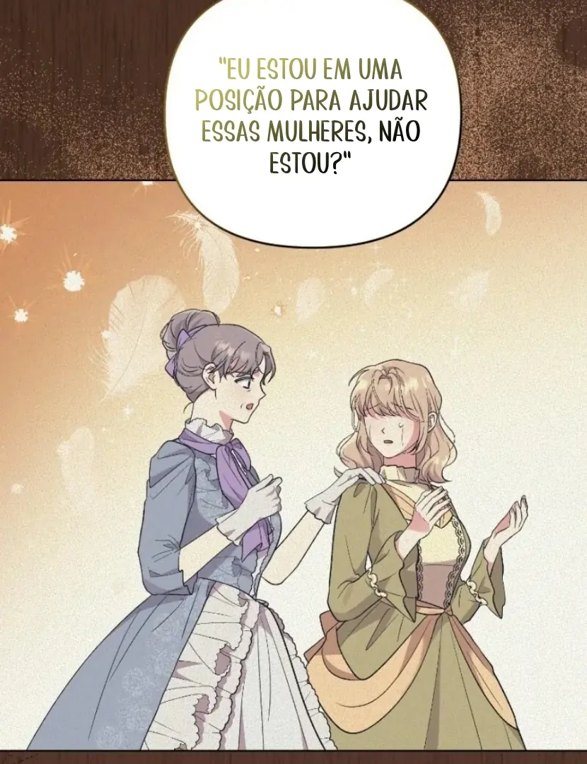 O vilão me pediu em casamento Capítulo 49 Página 32
