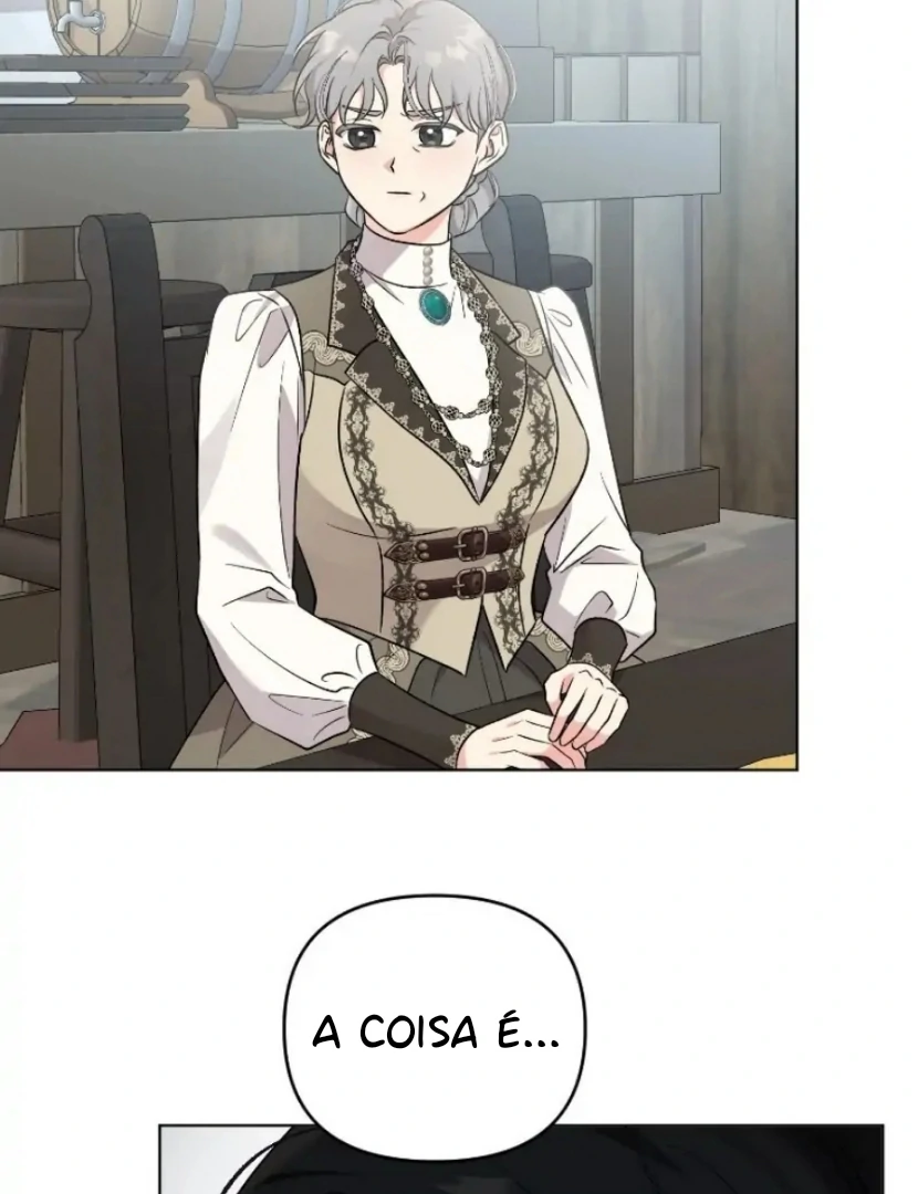 O vilão me pediu em casamento Capítulo 49 Página 37