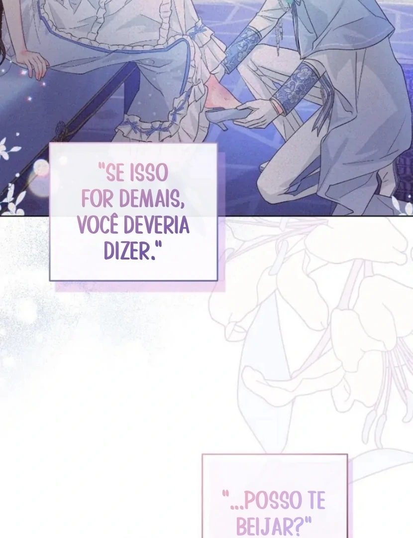 O vilão me pediu em casamento Capítulo 49 Página 40