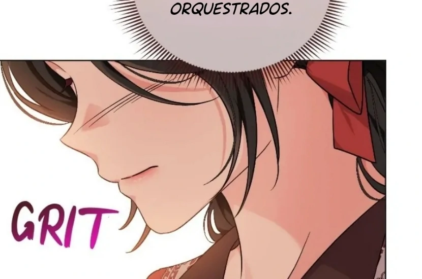 O vilão me pediu em casamento Capítulo 49 Página 44