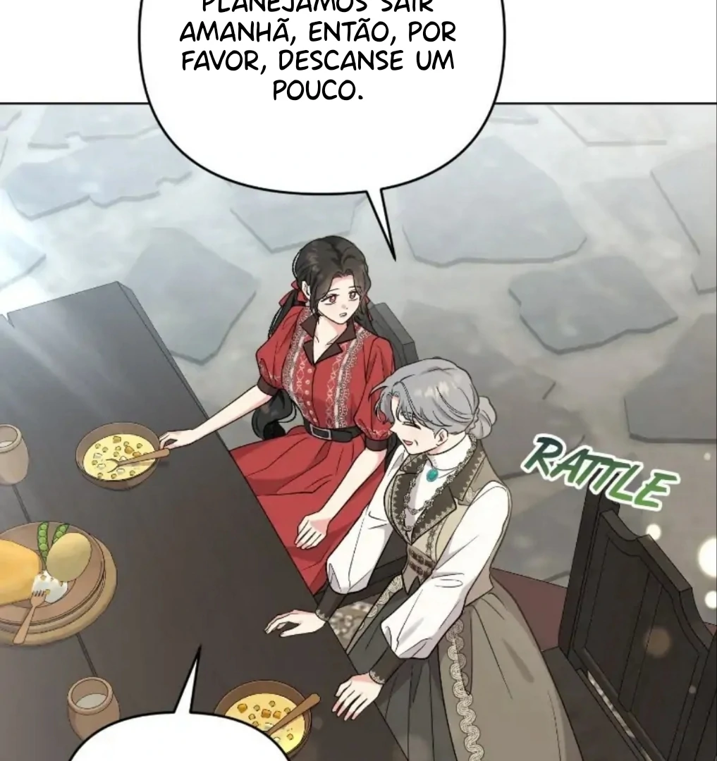O vilão me pediu em casamento Capítulo 49 Página 51