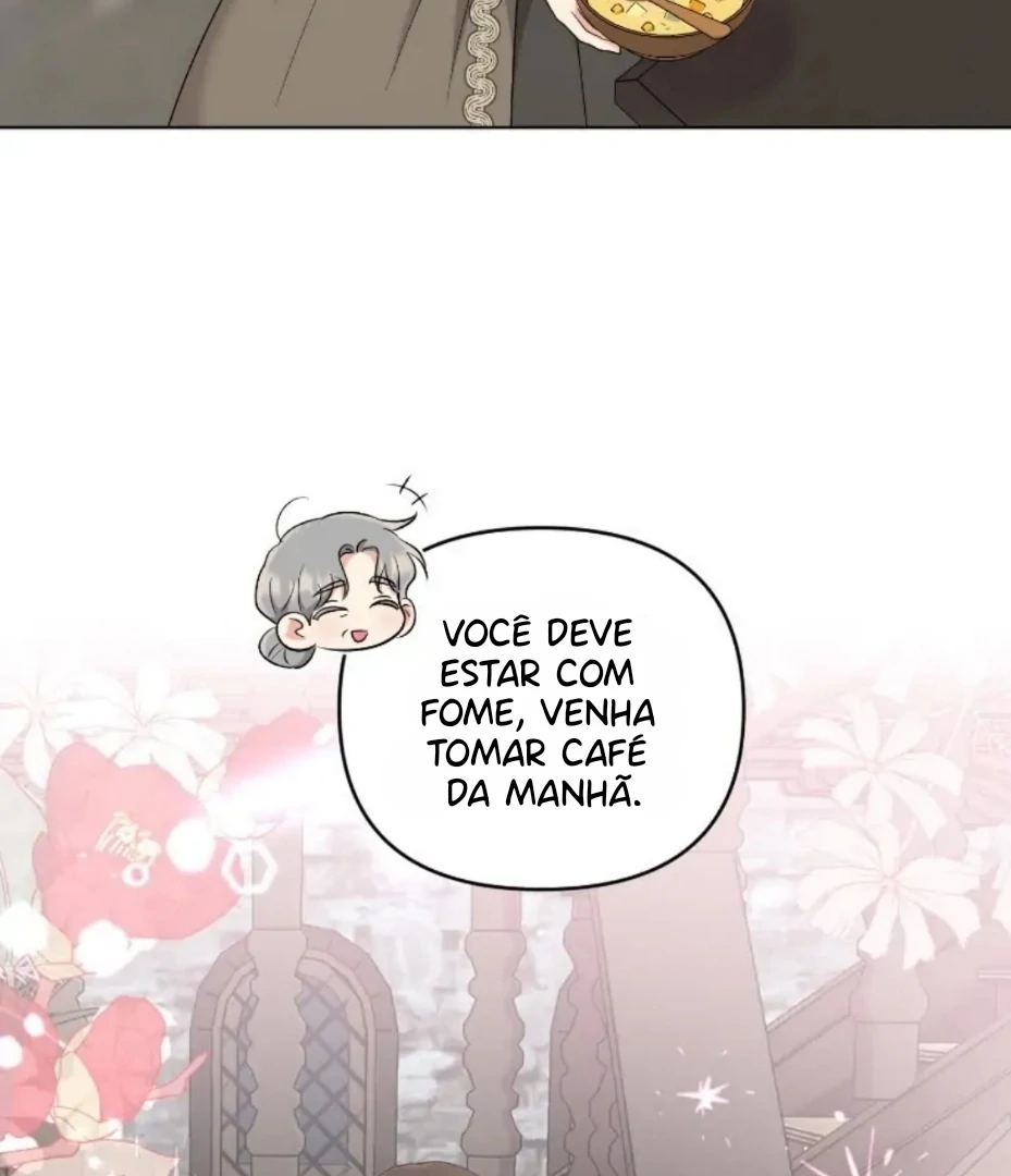 O vilão me pediu em casamento Capítulo 49 Página 6