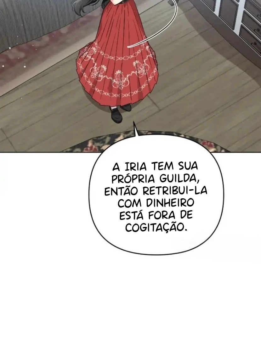 O vilão me pediu em casamento Capítulo 49 Página 61