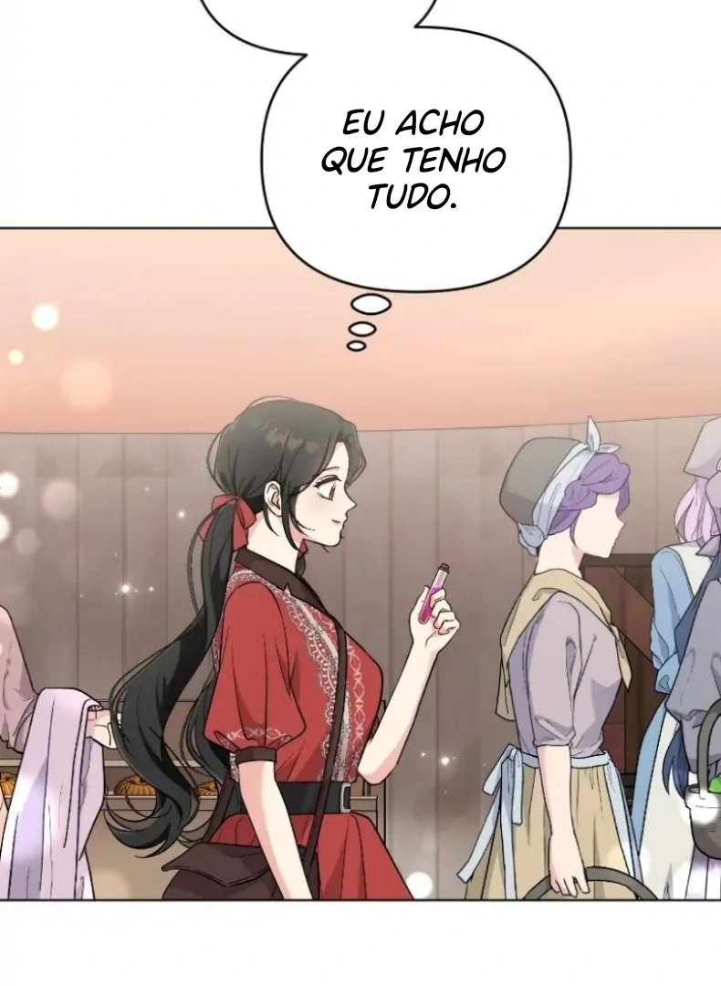 O vilão me pediu em casamento Capítulo 49 Página 74