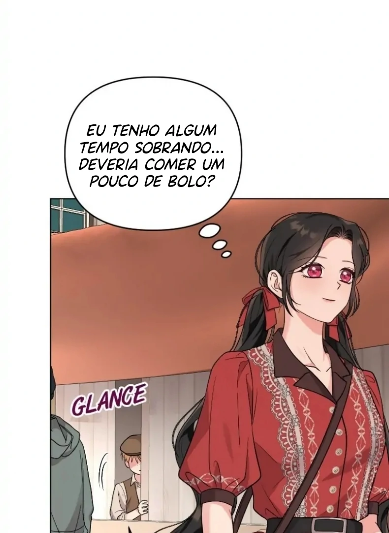 O vilão me pediu em casamento Capítulo 49 Página 75