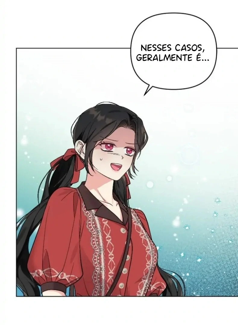 O vilão me pediu em casamento Capítulo 49 Página 79
