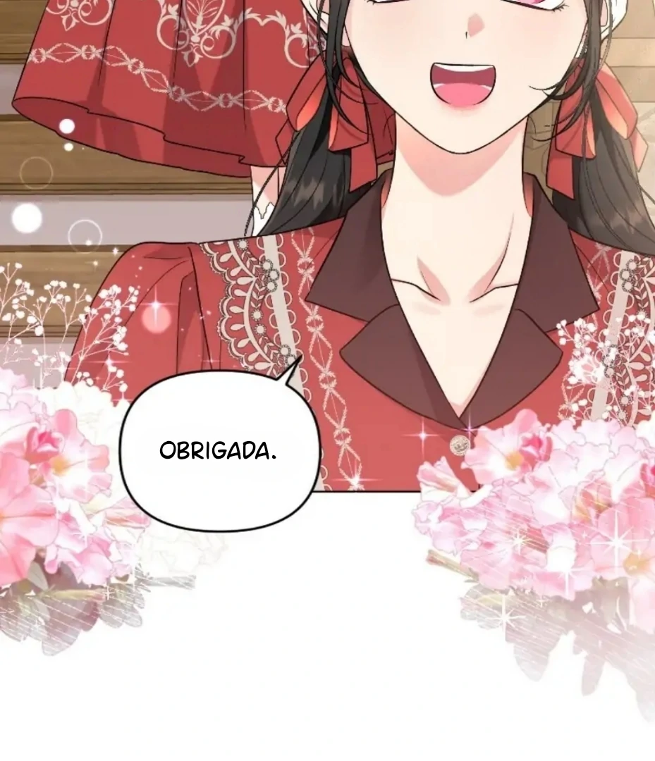 O vilão me pediu em casamento Capítulo 49 Página 8