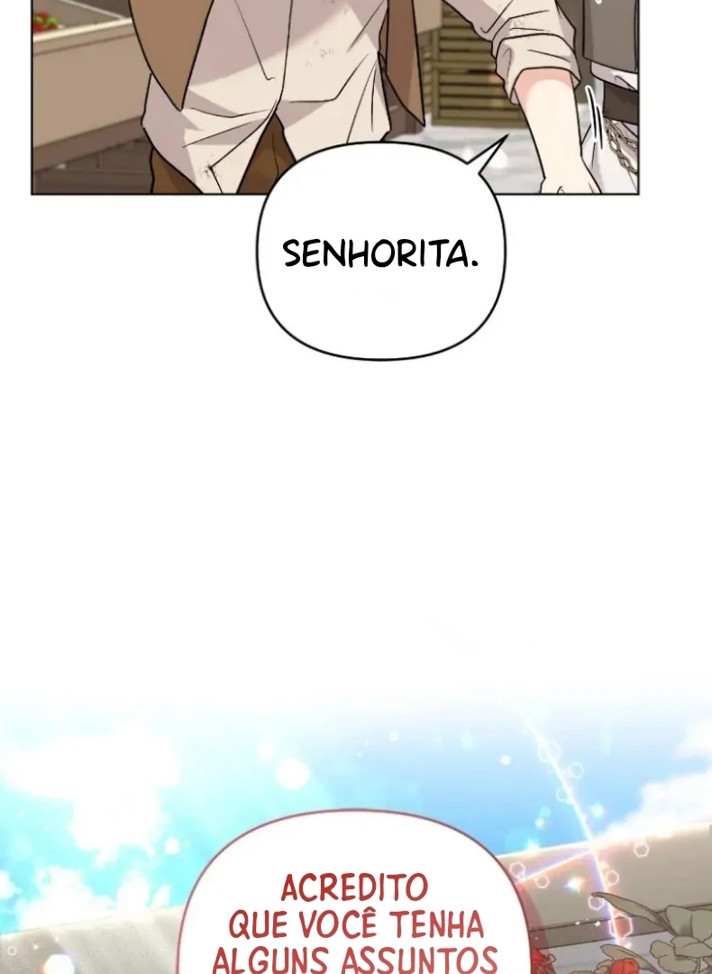 O vilão me pediu em casamento Capítulo 49 Página 84