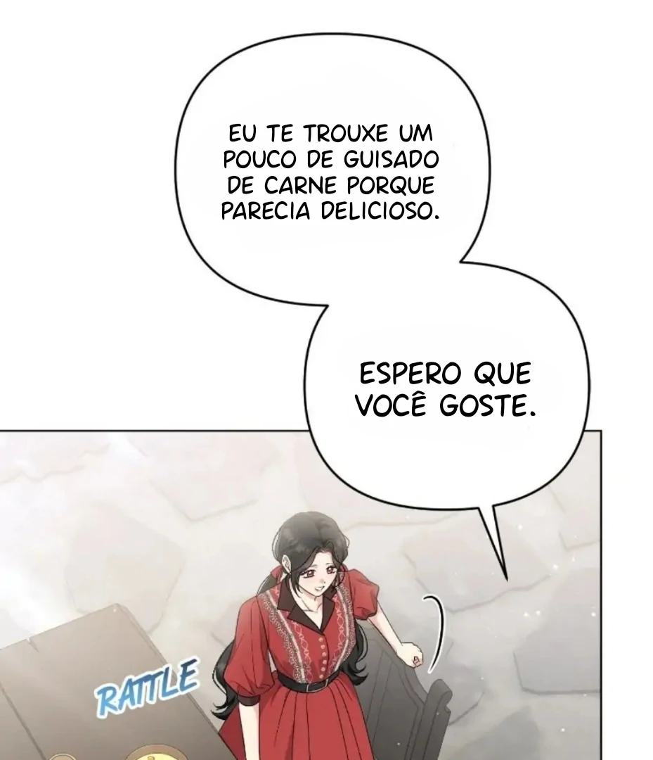 O vilão me pediu em casamento Capítulo 49 Página 9