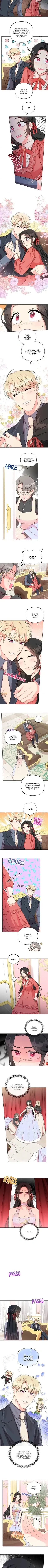 O vilão me pediu em casamento Capítulo 5 Página 3