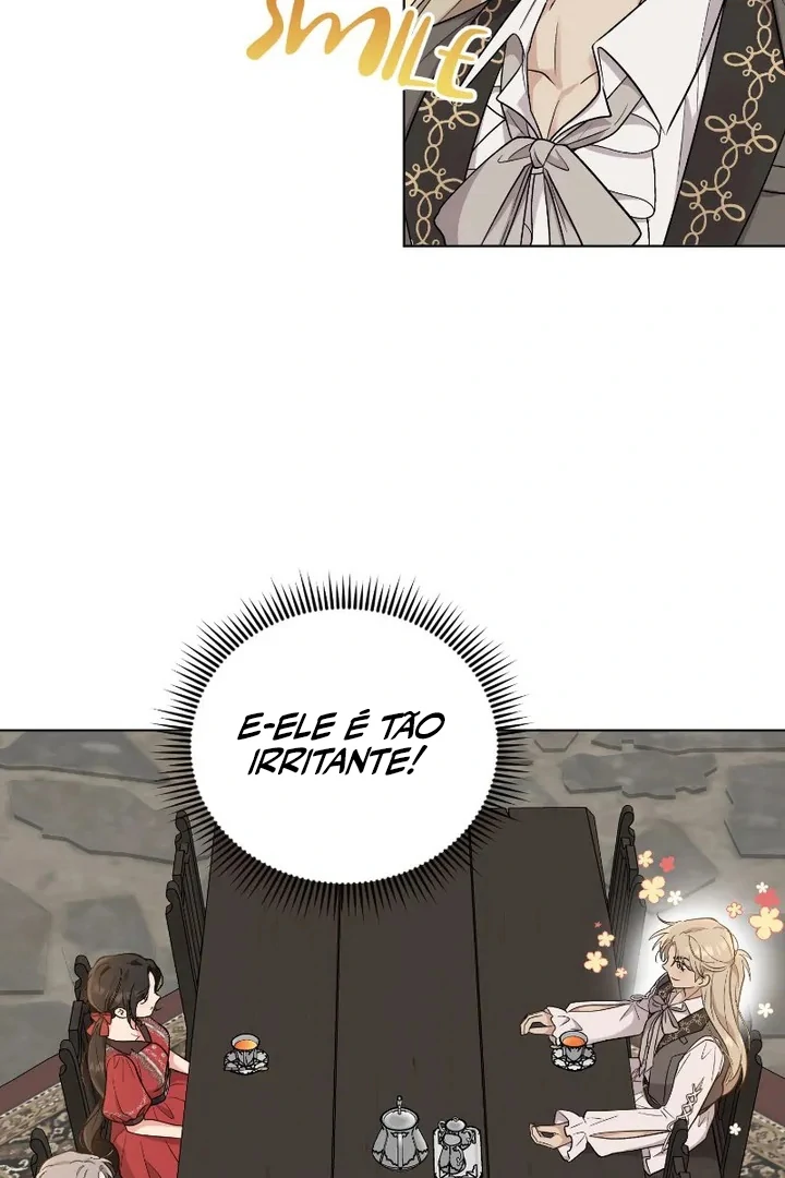 O vilão me pediu em casamento Capítulo 51 Página 5