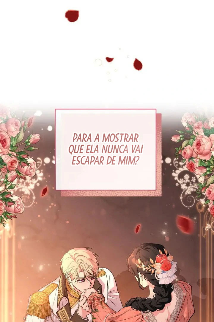 O vilão me pediu em casamento Capítulo 52 Página 38