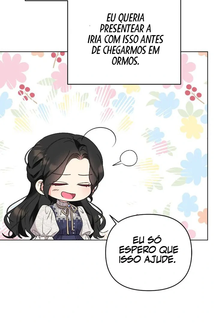 O vilão me pediu em casamento Capítulo 52 Página 60