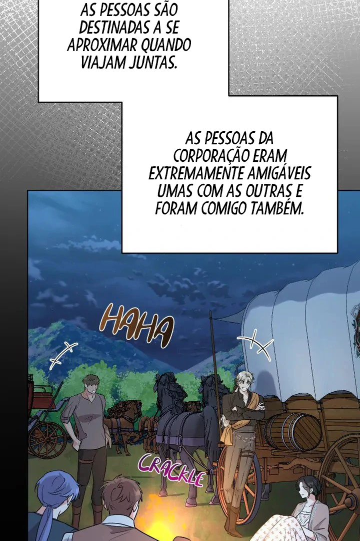 O vilão me pediu em casamento Capítulo 52 Página 64