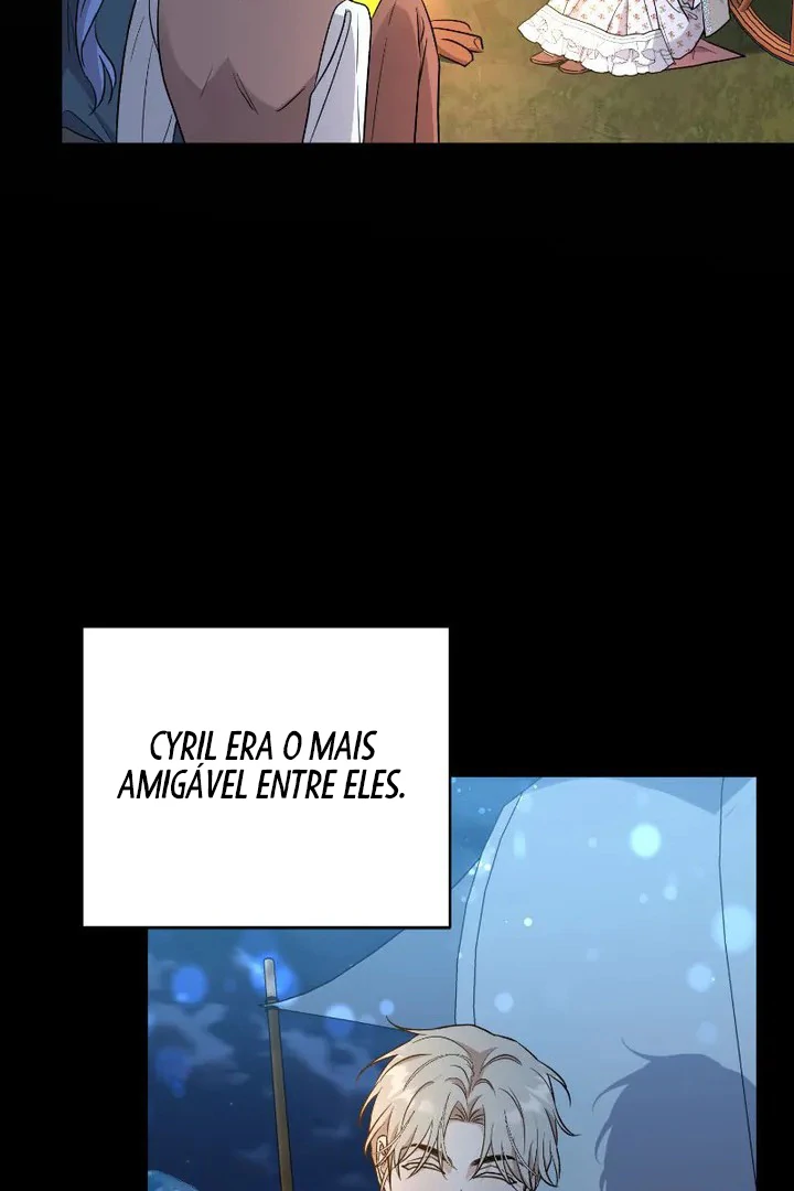 O vilão me pediu em casamento Capítulo 52 Página 65