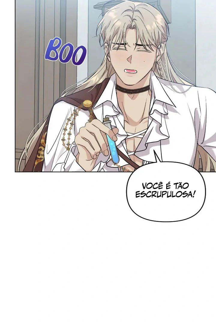 O vilão me pediu em casamento Capítulo 52 Página 77